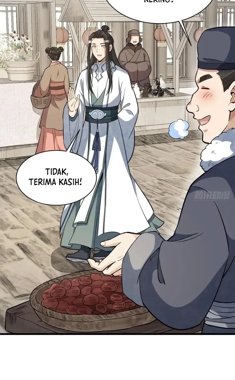 Lanke Special Destiny Chapter 226 Gambar 19