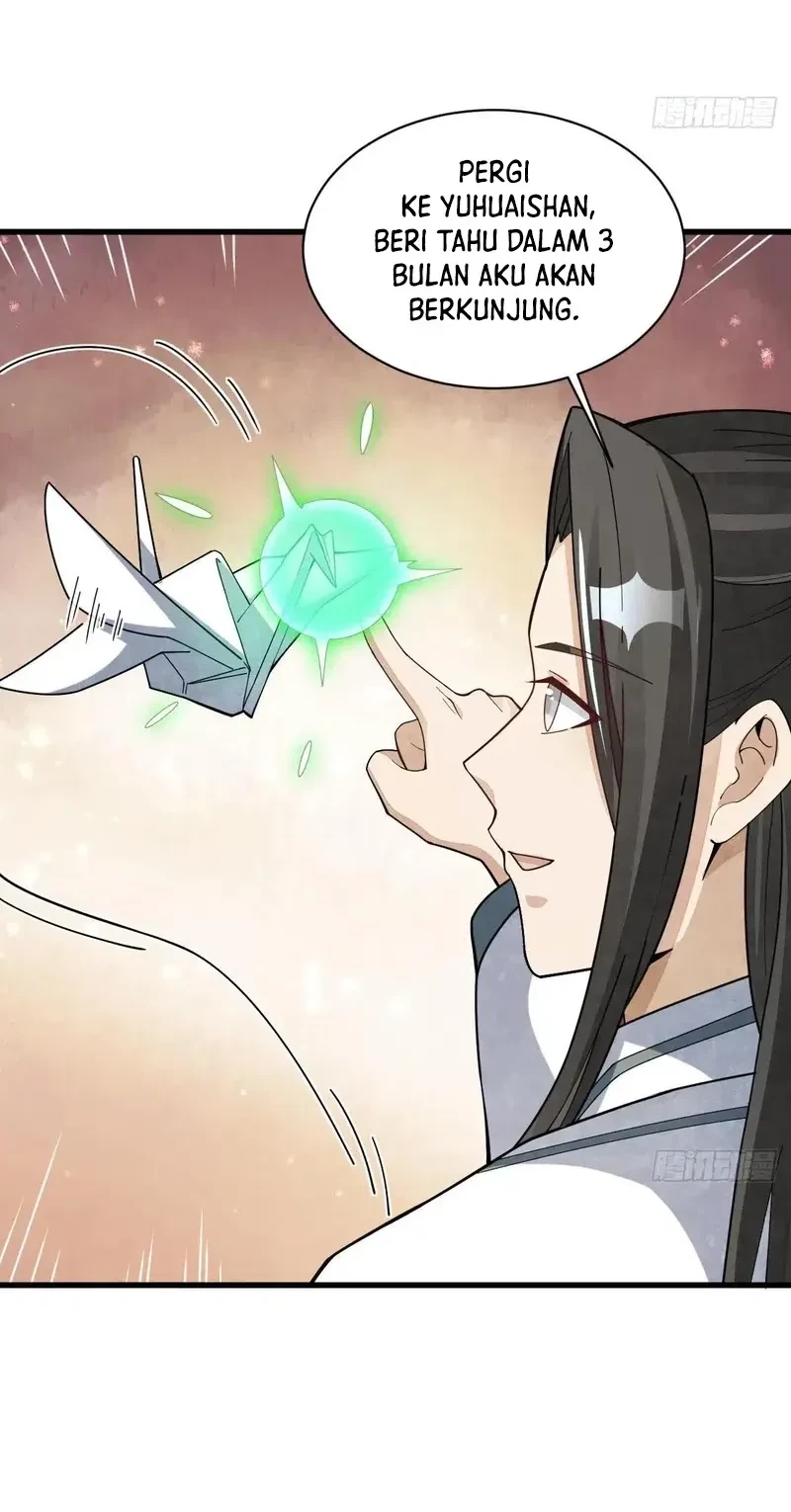 Lanke Special Destiny Chapter 227 Gambar 7