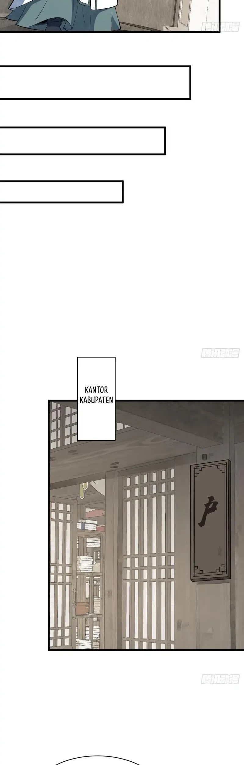 Lanke Special Destiny Chapter 227 Gambar 11