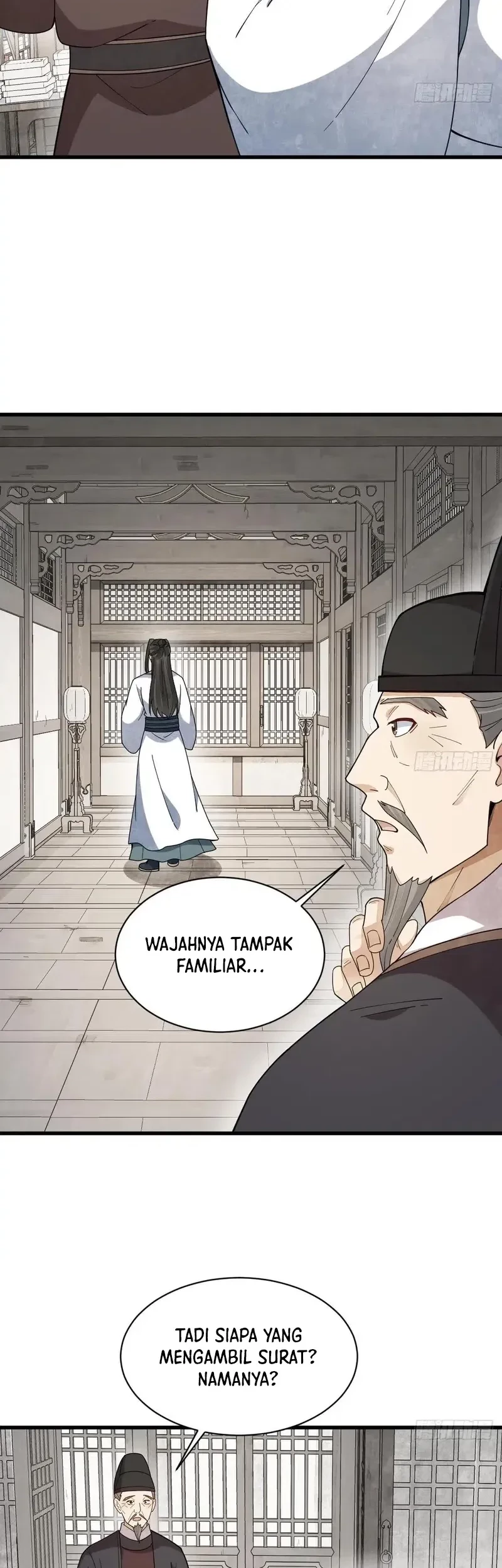 Lanke Special Destiny Chapter 227 Gambar 14