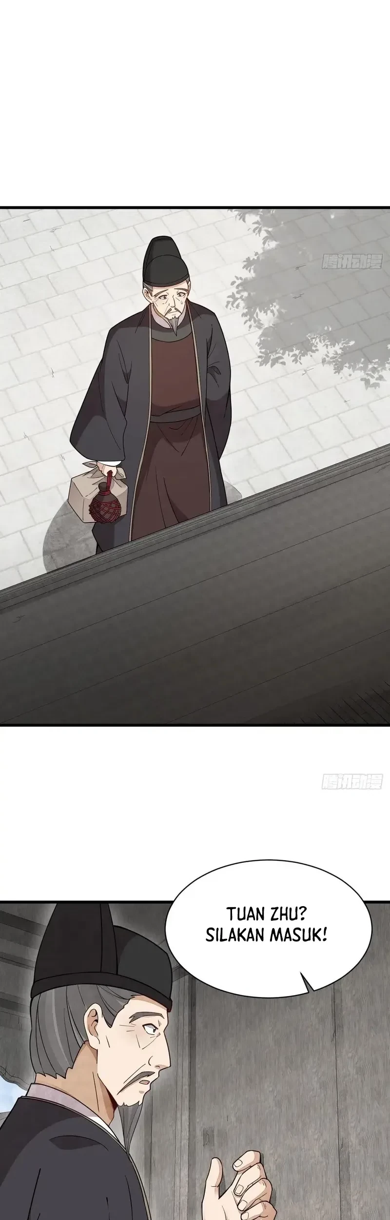 Lanke Special Destiny Chapter 227 Gambar 18