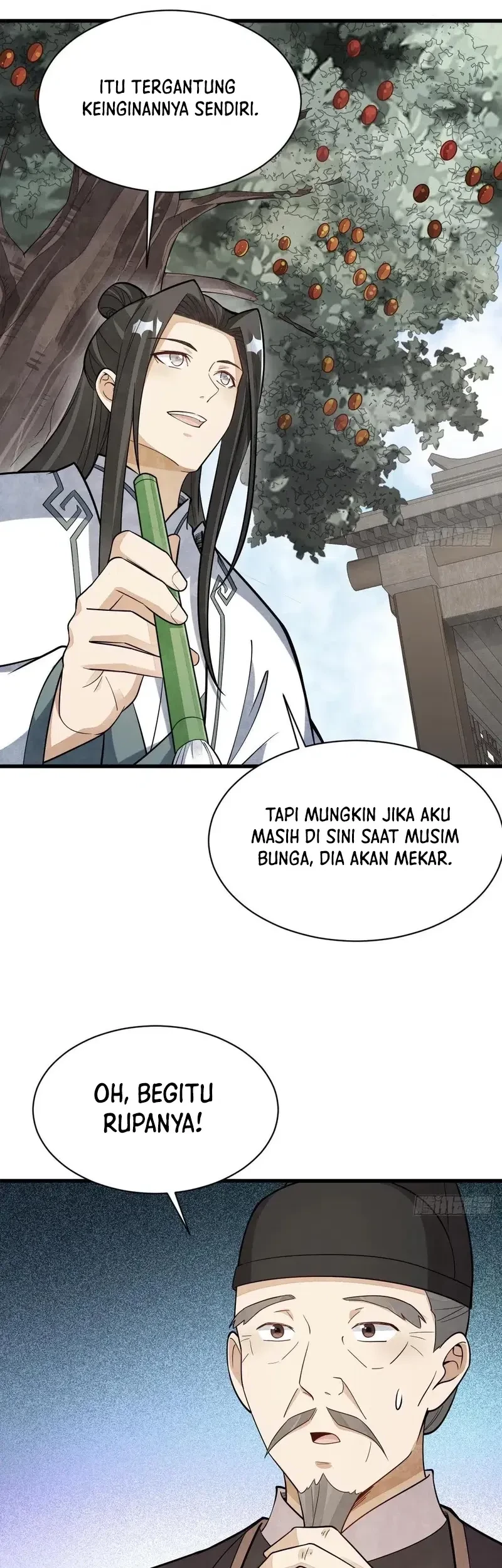 Lanke Special Destiny Chapter 227 Gambar 22