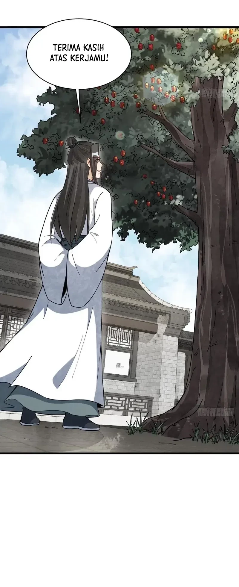 Lanke Special Destiny Chapter 227 Gambar 5