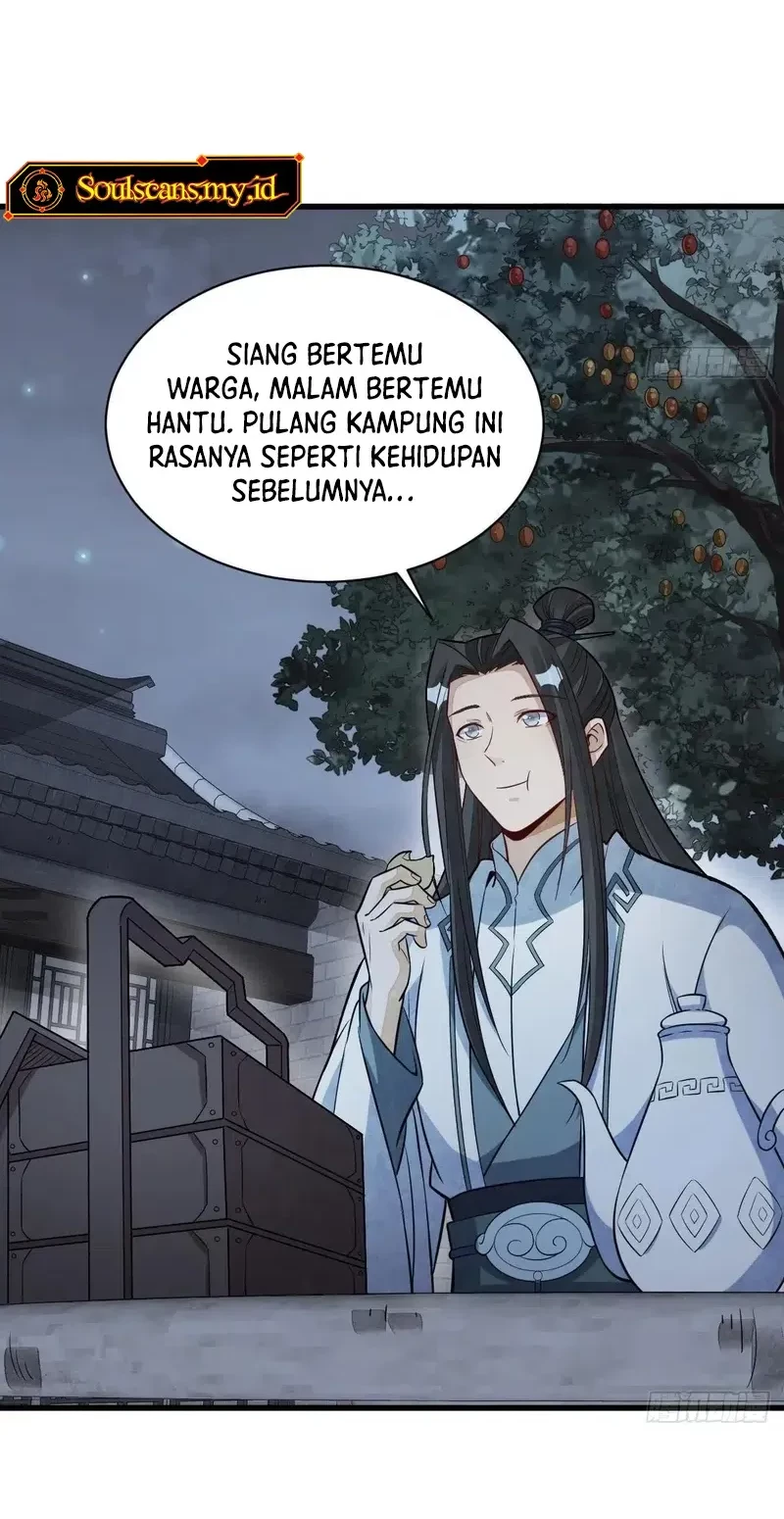 Lanke Special Destiny Chapter 228 Gambar 13