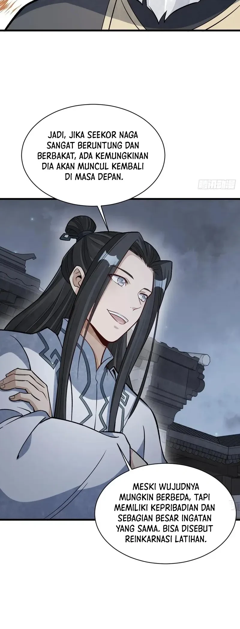 Lanke Special Destiny Chapter 228 Gambar 25