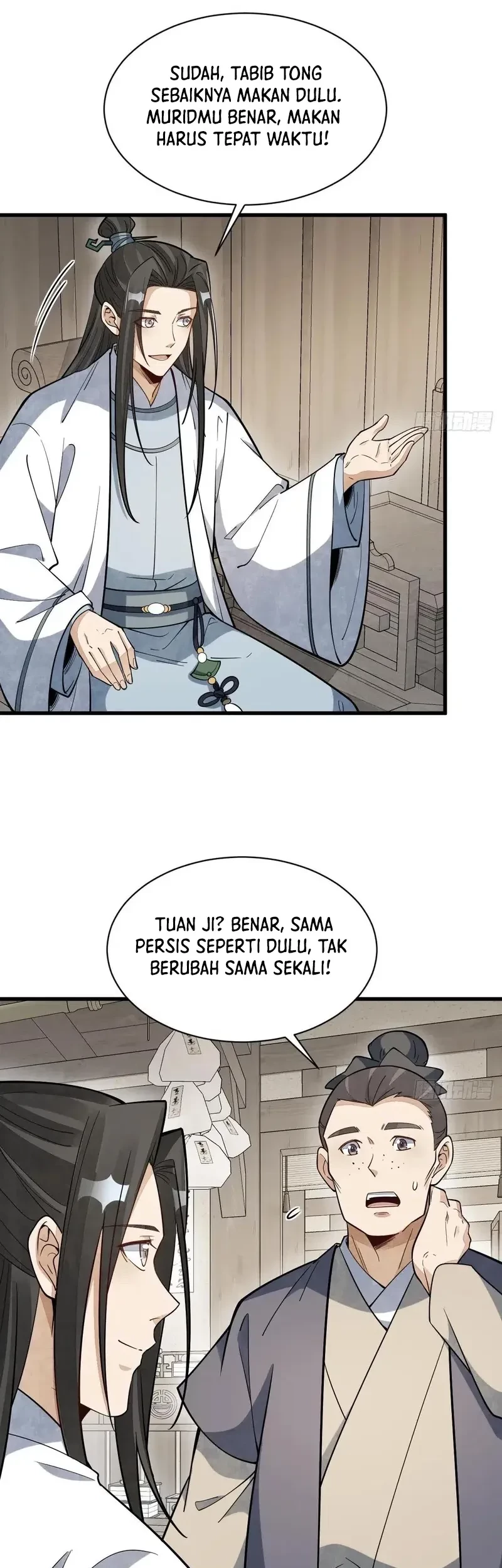 Lanke Special Destiny Chapter 229 Gambar 10