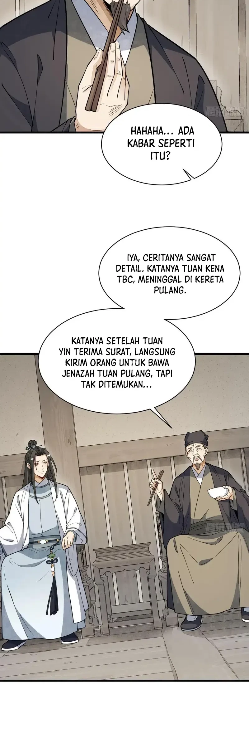 Lanke Special Destiny Chapter 229 Gambar 13