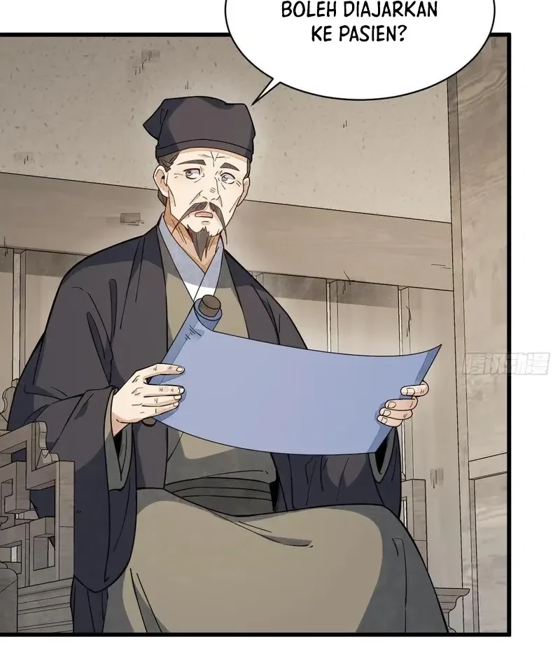 Lanke Special Destiny Chapter 229 Gambar 18