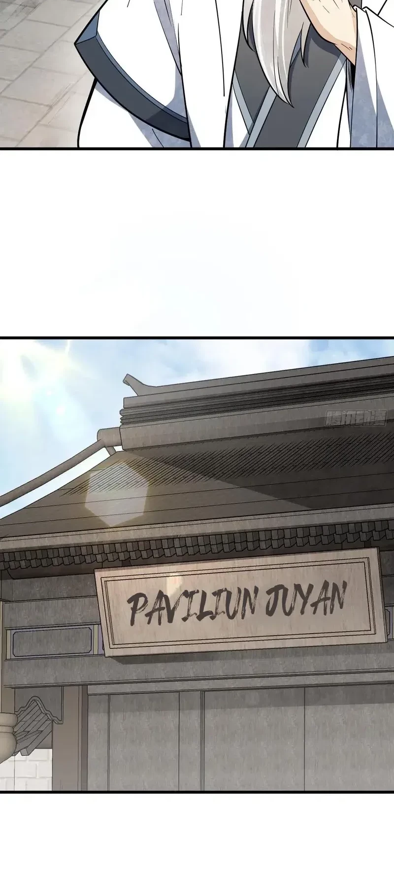 Lanke Special Destiny Chapter 229 Gambar 26