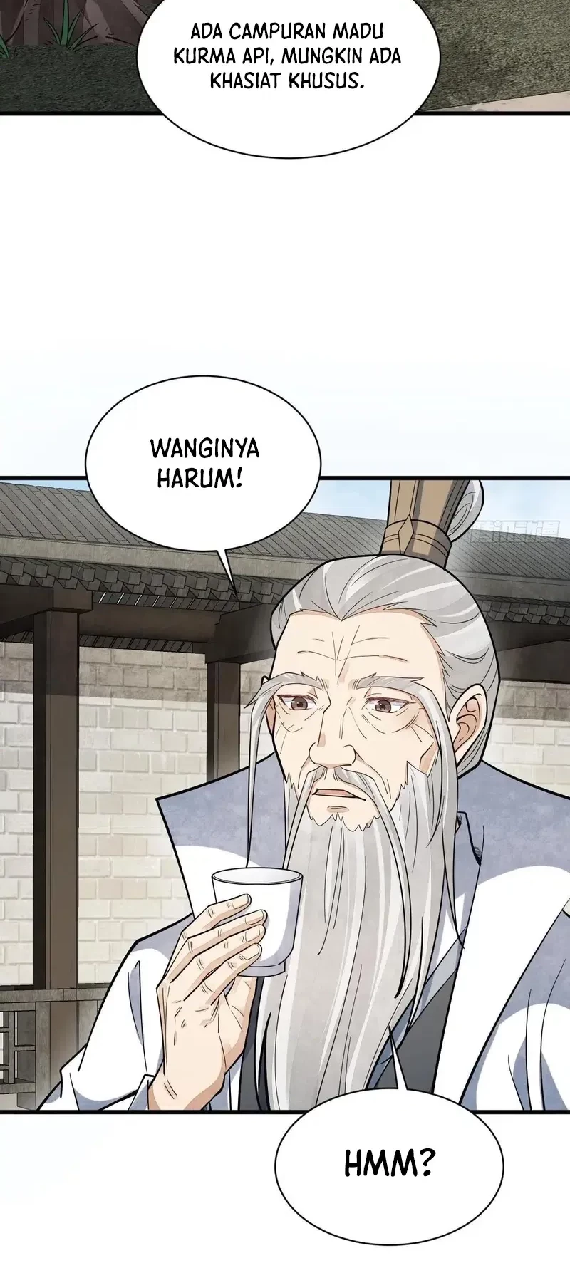 Lanke Special Destiny Chapter 229 Gambar 30