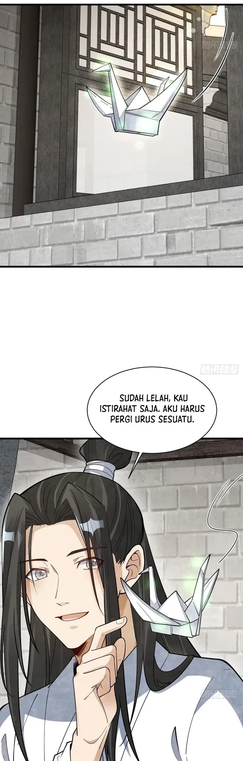 Lanke Special Destiny Chapter 229 Gambar 4