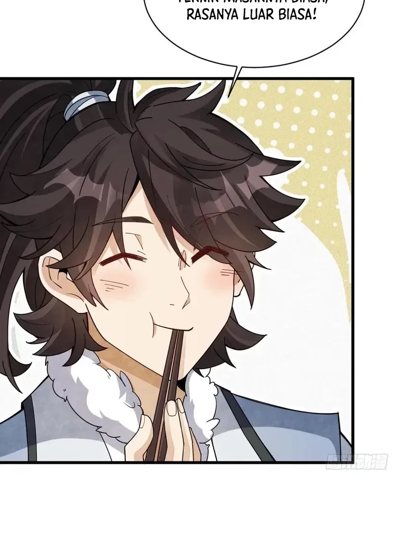 Lanke Special Destiny Chapter 230 Gambar 15