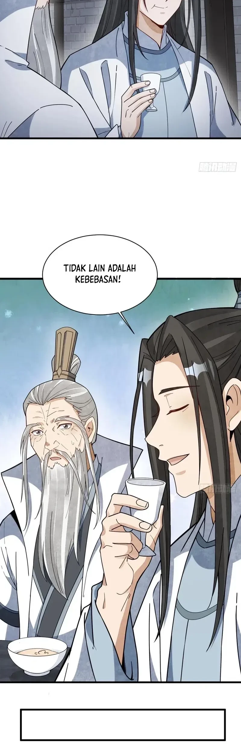 Lanke Special Destiny Chapter 230 Gambar 17