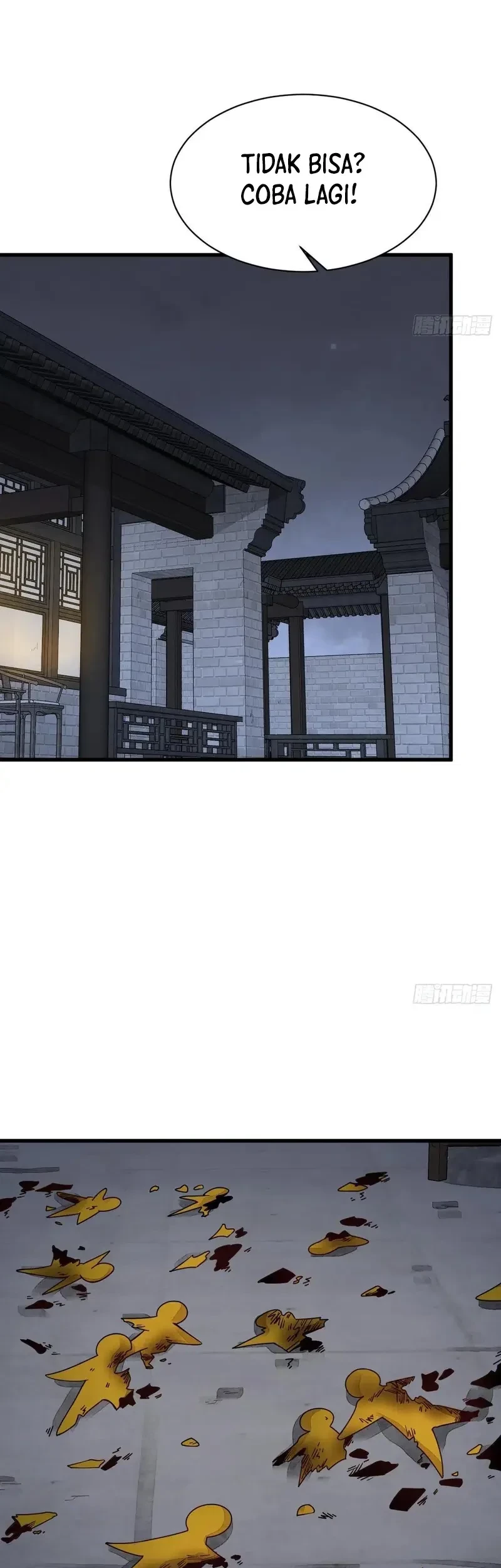 Lanke Special Destiny Chapter 230 Gambar 26