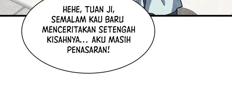 Lanke Special Destiny Chapter 233 Gambar 15