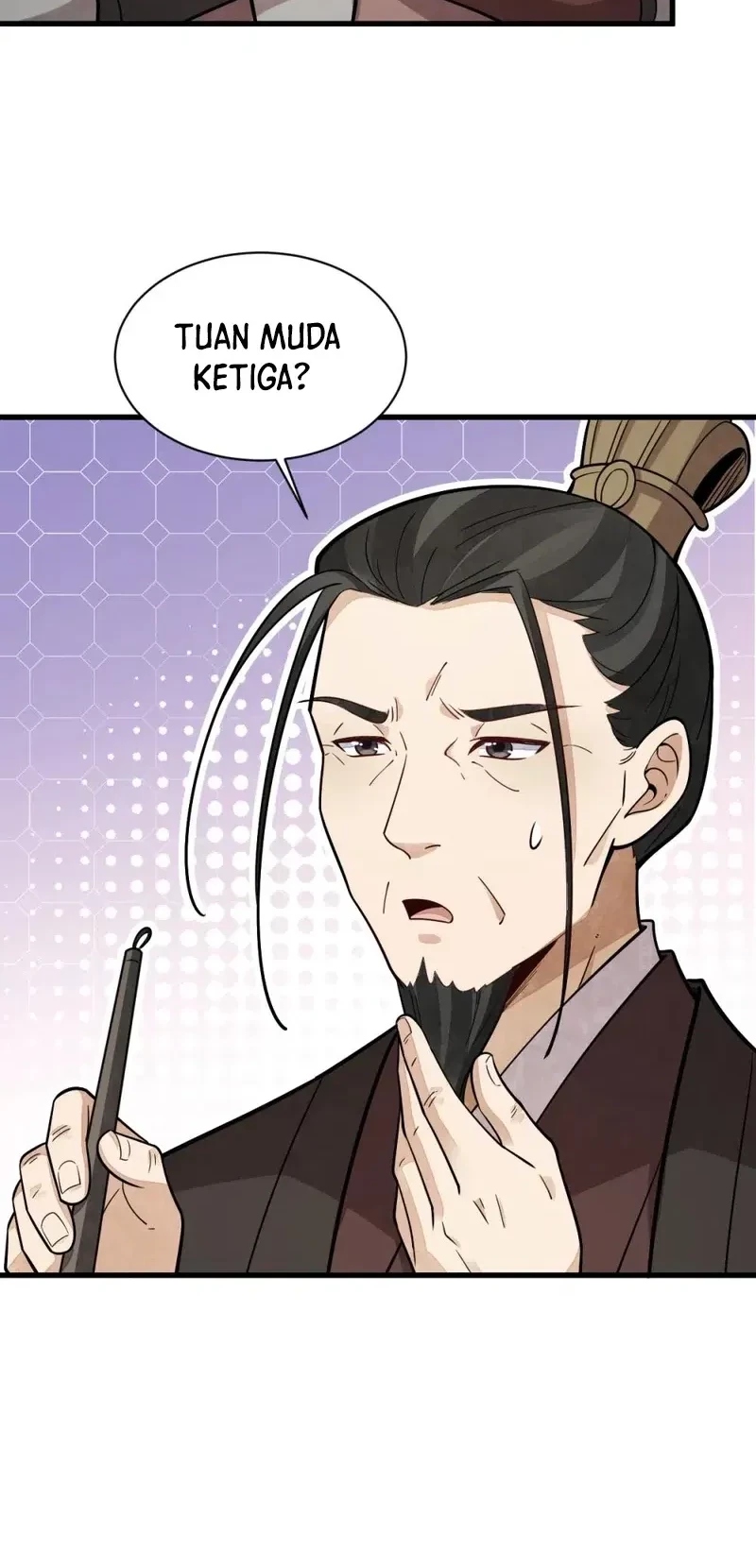 Lanke Special Destiny Chapter 234 Gambar 7