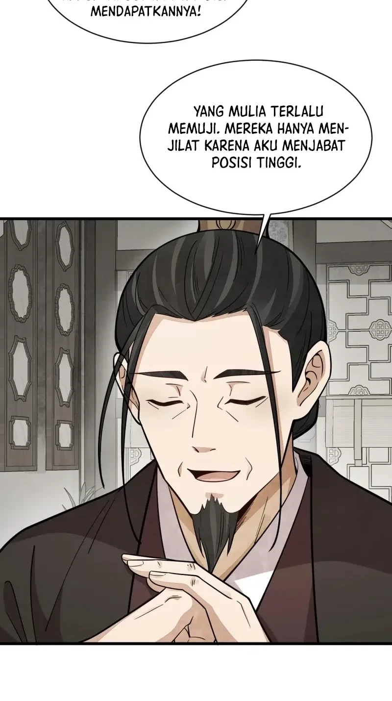 Lanke Special Destiny Chapter 234 Gambar 13