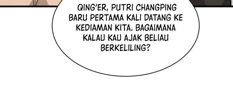 Lanke Special Destiny Chapter 234 Gambar 19