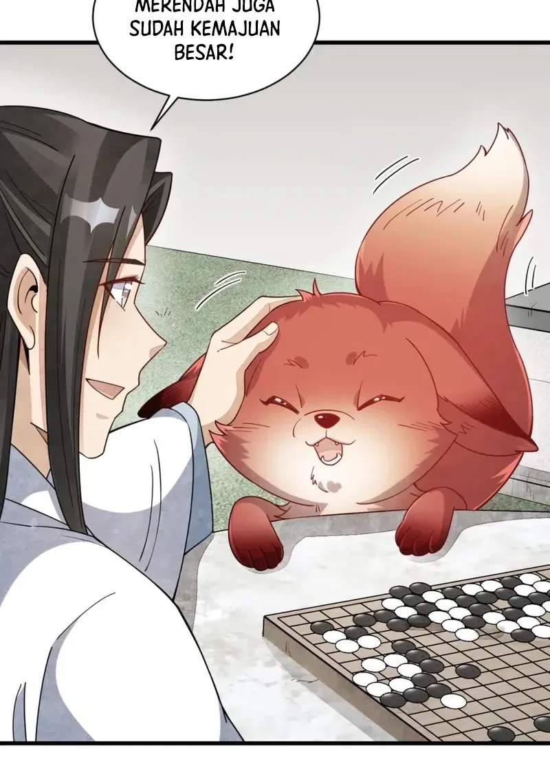 Lanke Special Destiny Chapter 236 Gambar 22