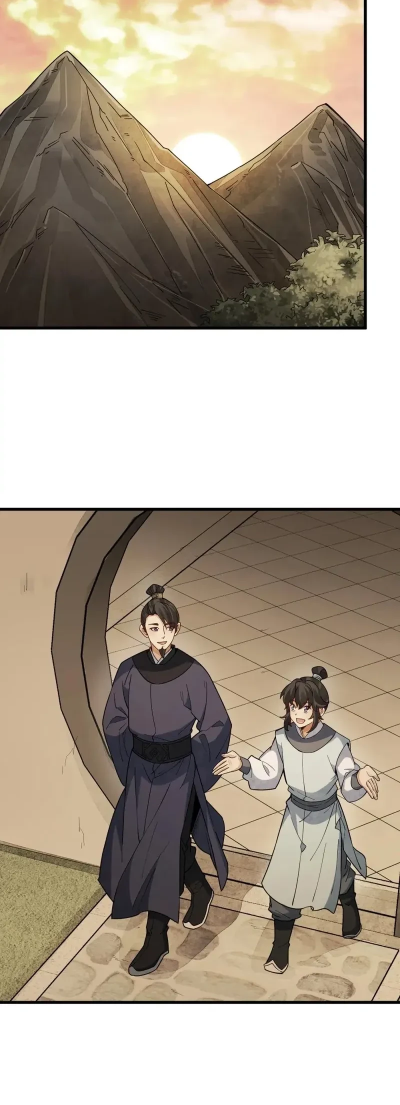 Lanke Special Destiny Chapter 236 Gambar 24