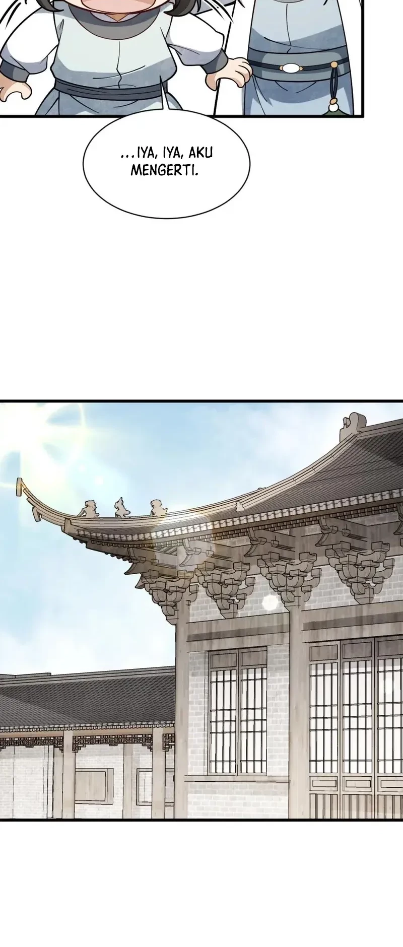 Lanke Special Destiny Chapter 236 Gambar 7