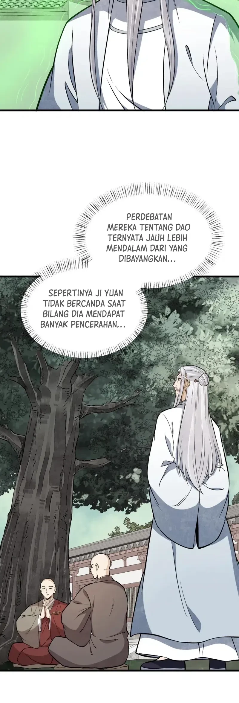 Lanke Special Destiny Chapter 237 Gambar 13