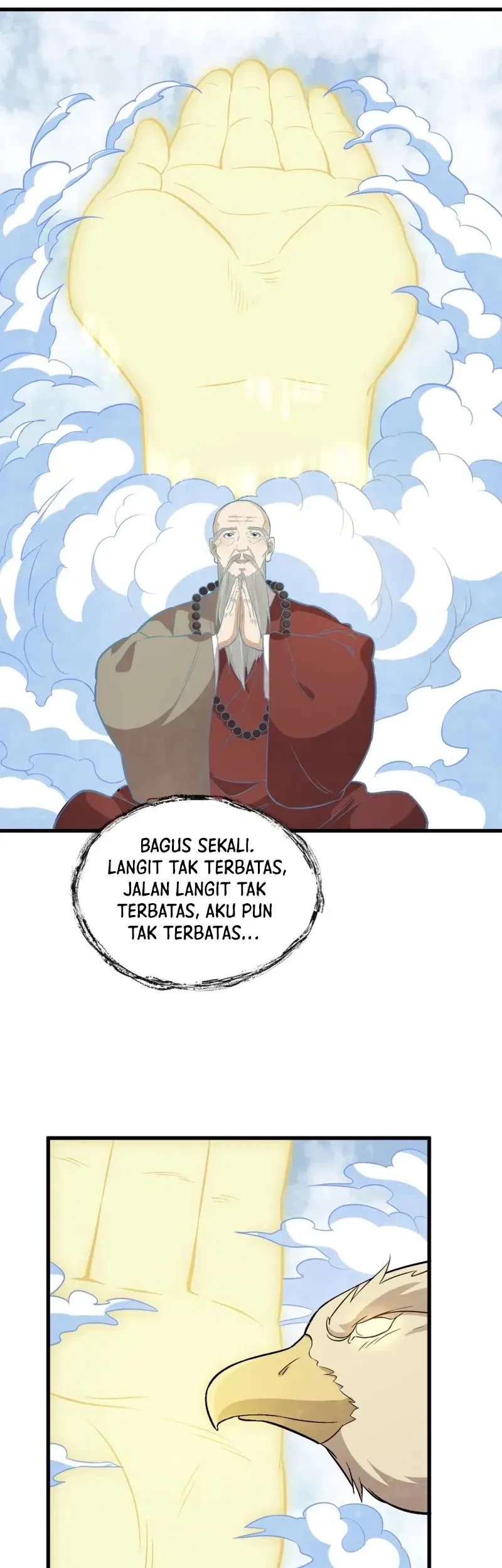 Lanke Special Destiny Chapter 237 Gambar 20