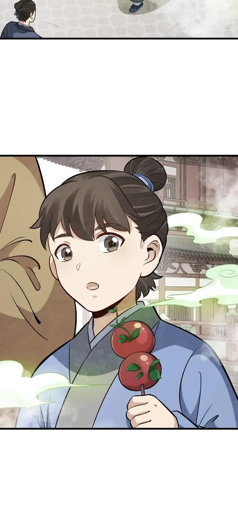 Lanke Special Destiny Chapter 237 Gambar 23