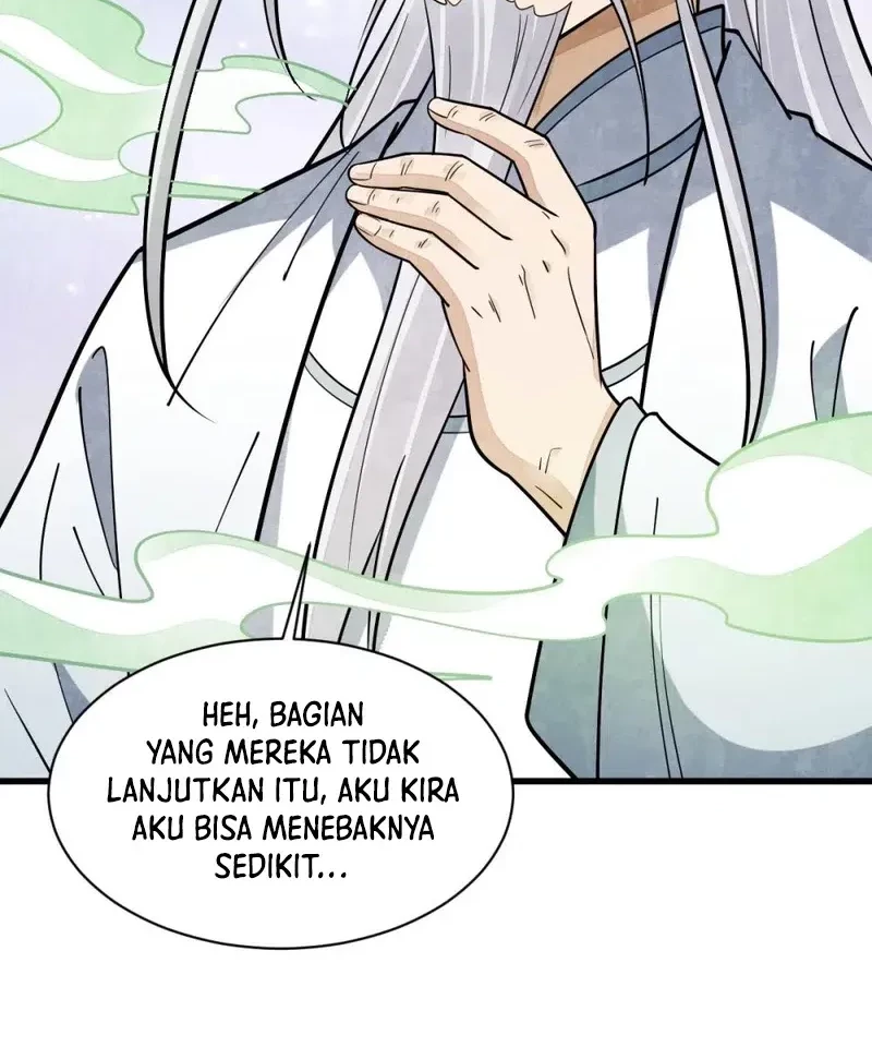 Lanke Special Destiny Chapter 238 Gambar 11