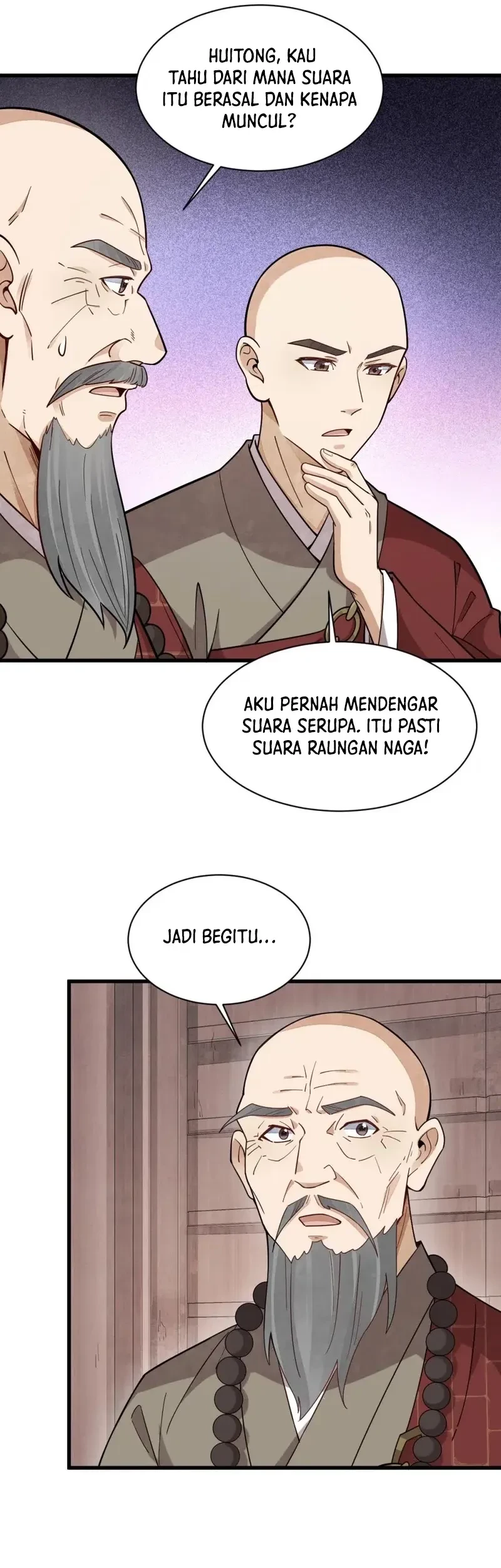 Lanke Special Destiny Chapter 238 Gambar 14