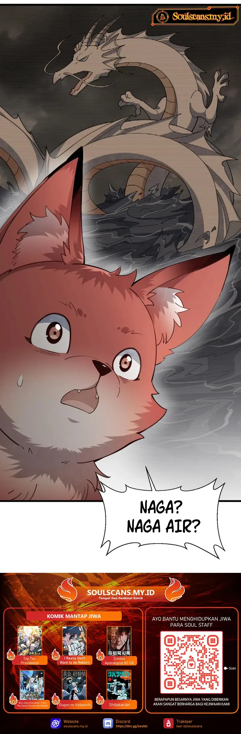 Lanke Special Destiny Chapter 238 Gambar 28