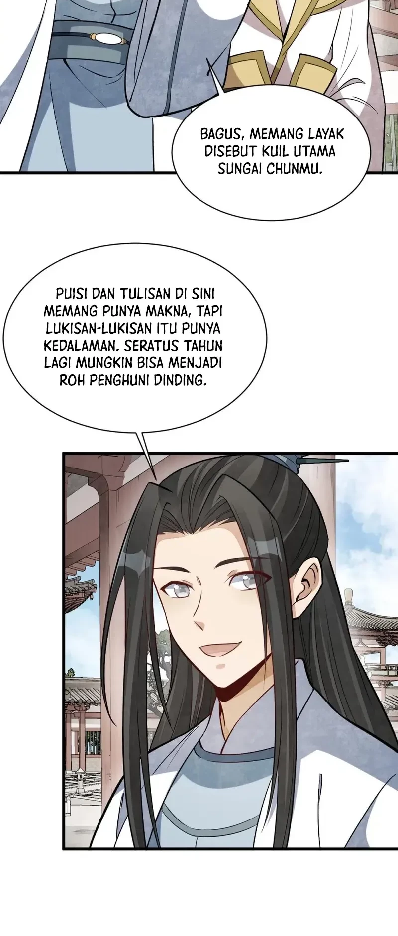 Lanke Special Destiny Chapter 239 Gambar 15