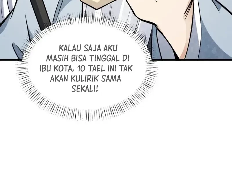 Lanke Special Destiny Chapter 241 Gambar 13