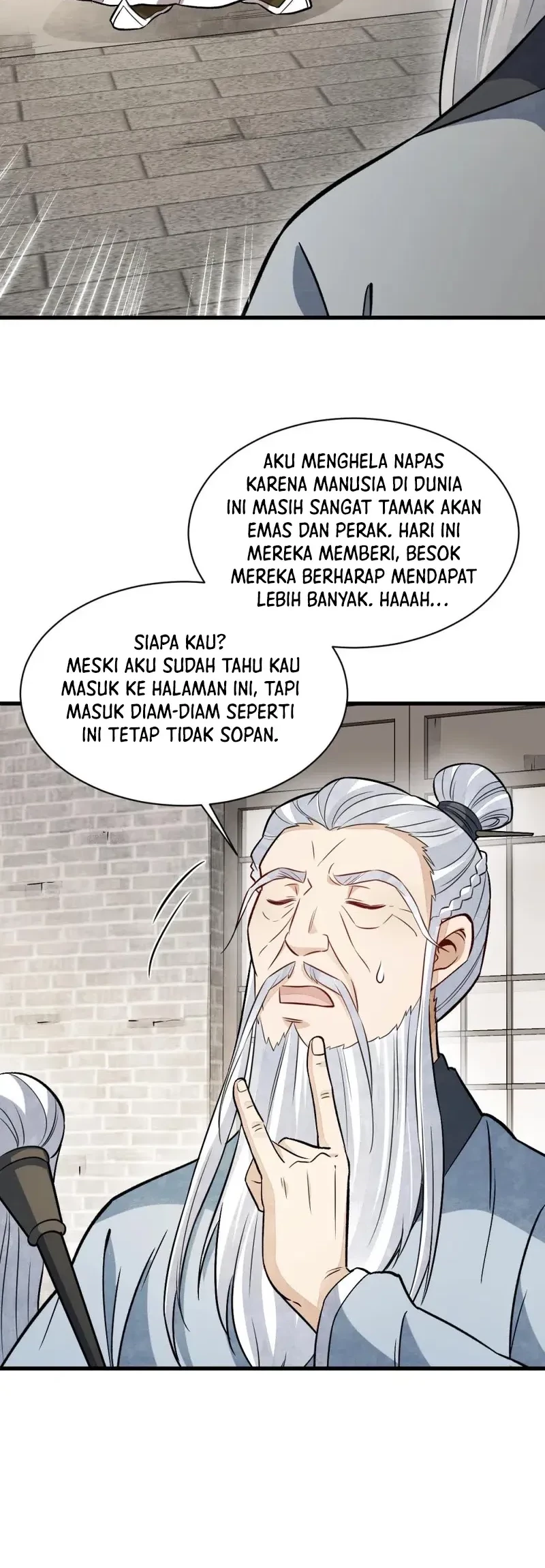 Lanke Special Destiny Chapter 241 Gambar 15
