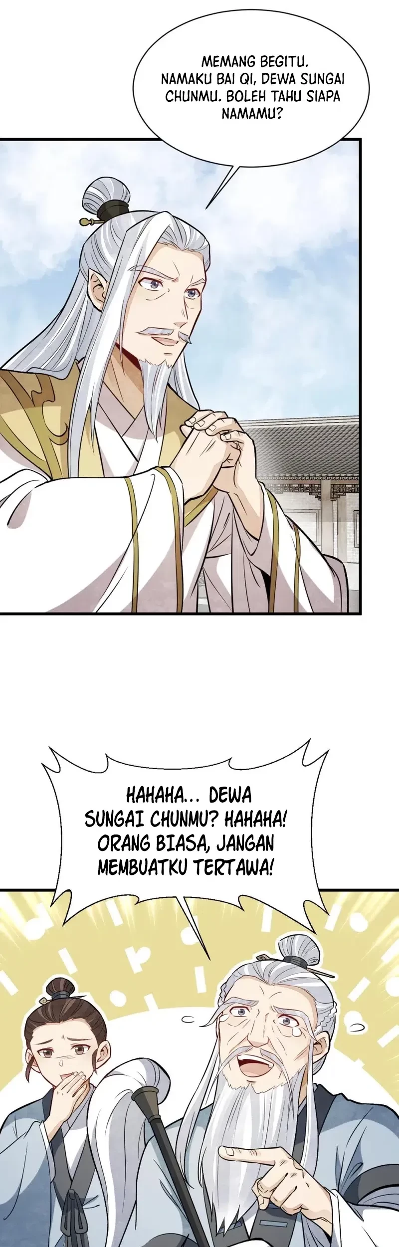 Lanke Special Destiny Chapter 241 Gambar 16