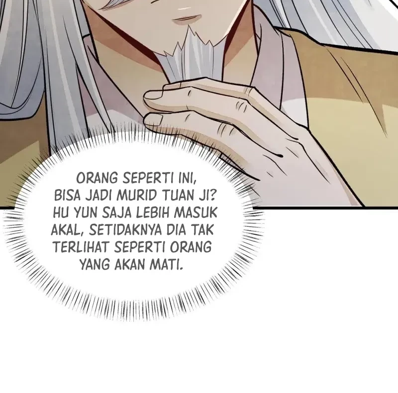 Lanke Special Destiny Chapter 241 Gambar 21