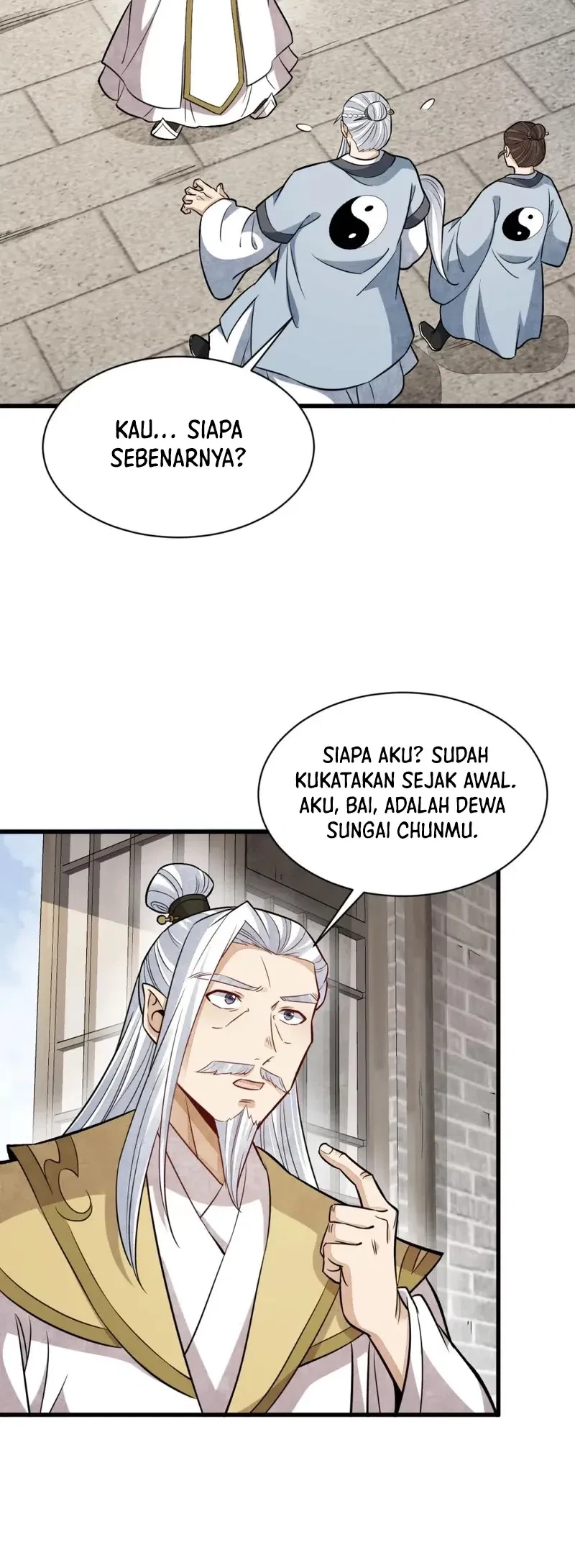 Lanke Special Destiny Chapter 241 Gambar 27