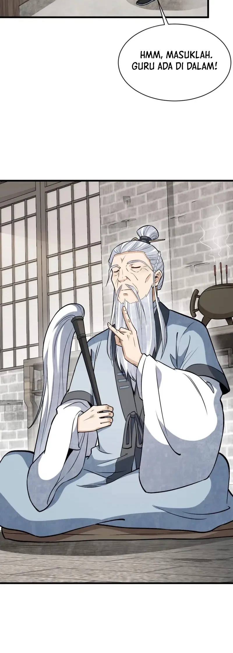 Lanke Special Destiny Chapter 241 Gambar 5