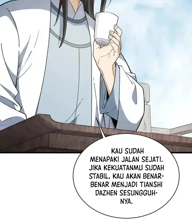 Lanke Special Destiny Chapter 242 Gambar 19