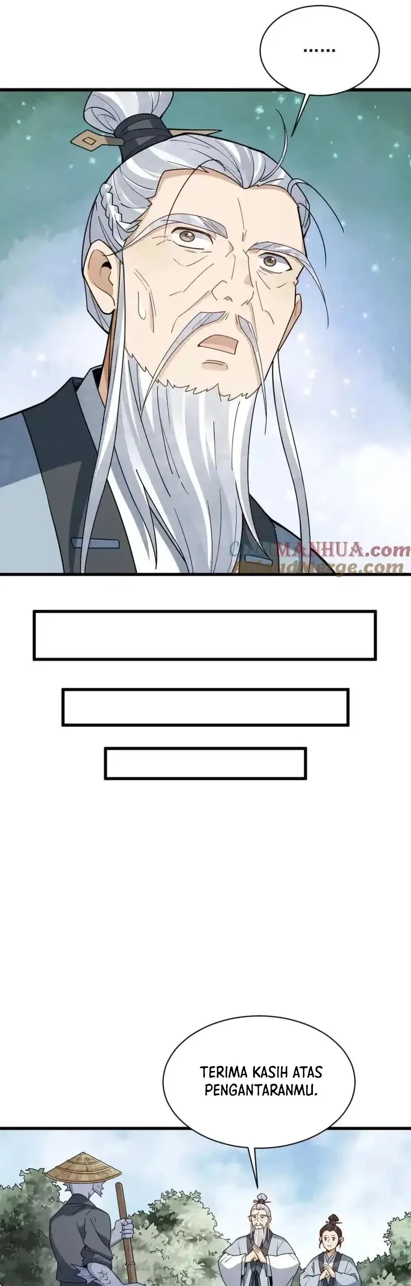 Lanke Special Destiny Chapter 242 Gambar 22