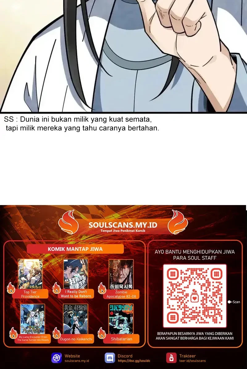 Lanke Special Destiny Chapter 242 Gambar 31