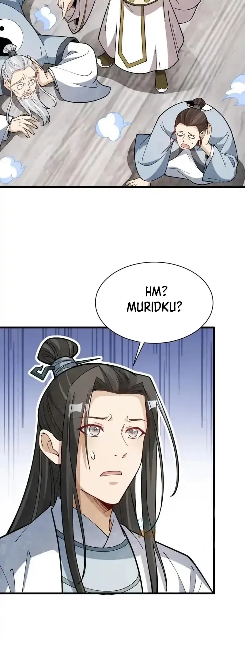 Lanke Special Destiny Chapter 242 Gambar 4