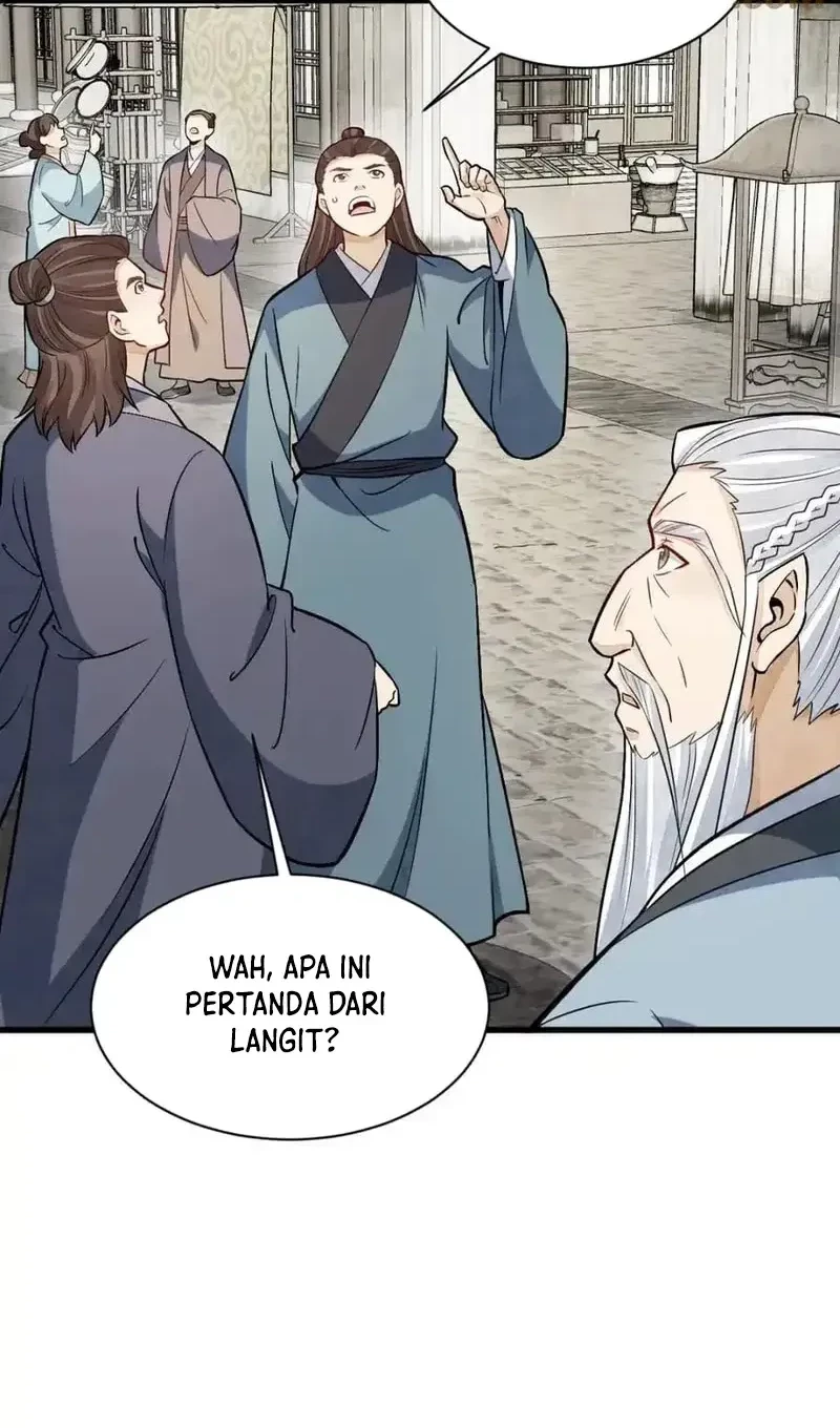 Lanke Special Destiny Chapter 243 Gambar 13