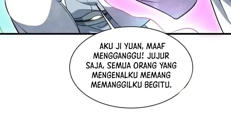 Lanke Special Destiny Chapter 243 Gambar 26