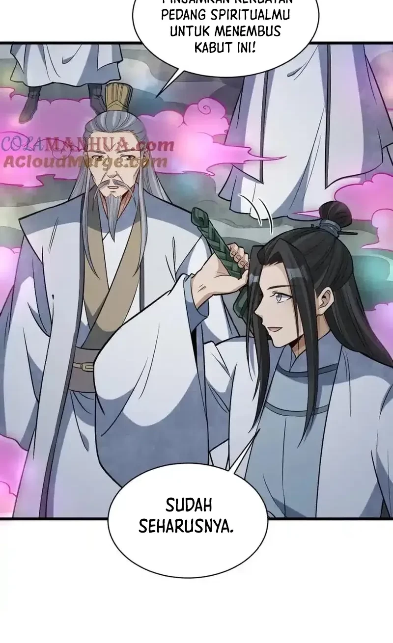 Lanke Special Destiny Chapter 243 Gambar 30