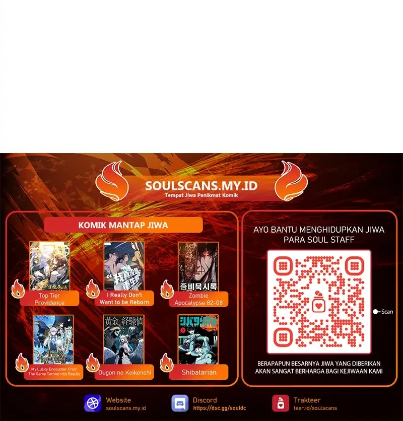 Lanke Special Destiny Chapter 243 Gambar 34