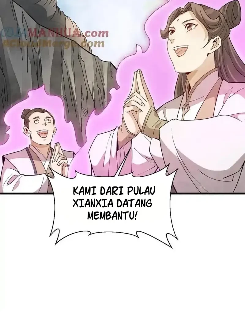 Lanke Special Destiny Chapter 244 Gambar 16