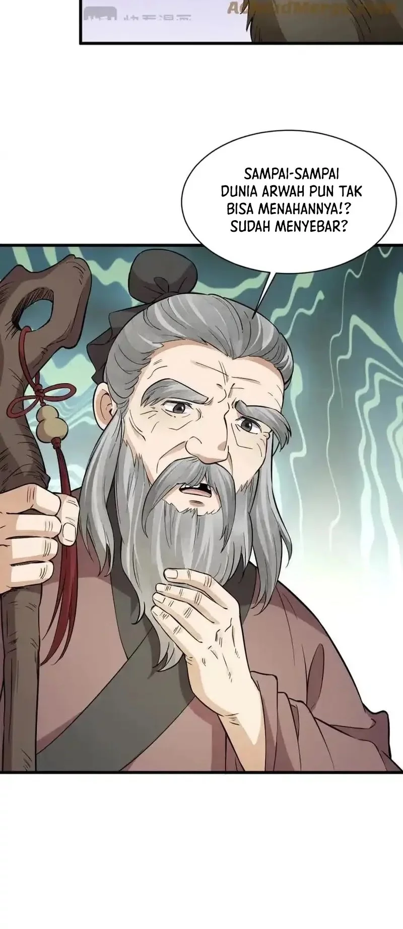 Lanke Special Destiny Chapter 246 Gambar 24