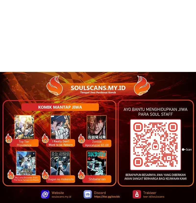 Lanke Special Destiny Chapter 246 Gambar 32