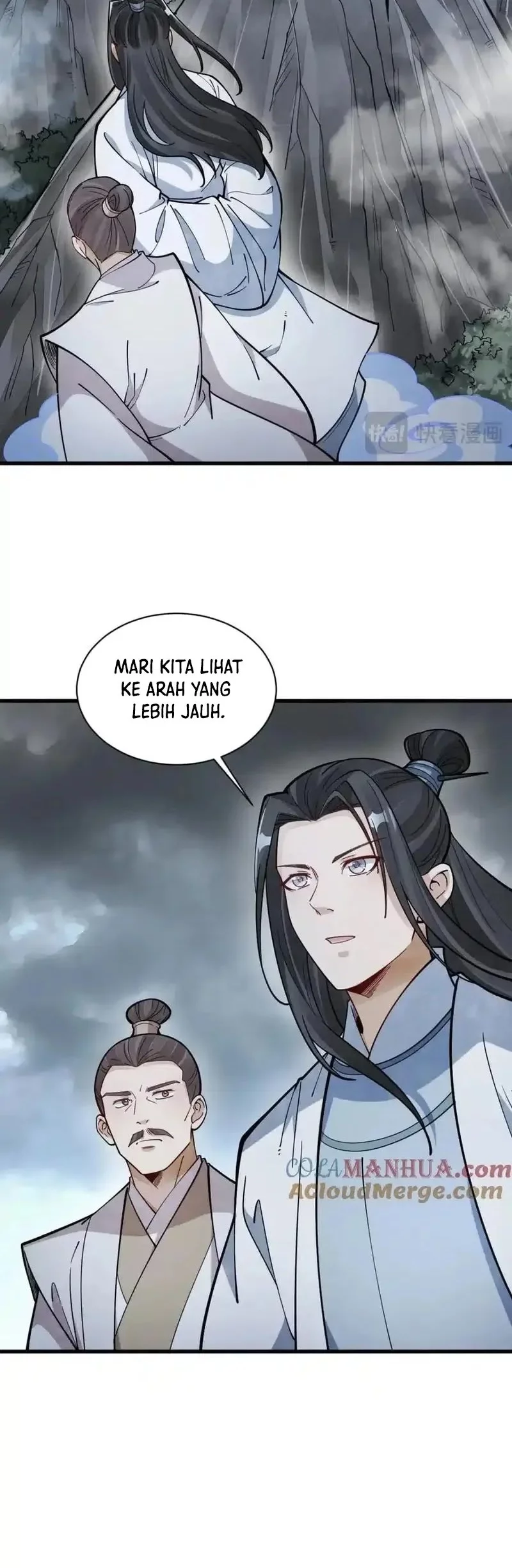 Lanke Special Destiny Chapter 246 Gambar 6